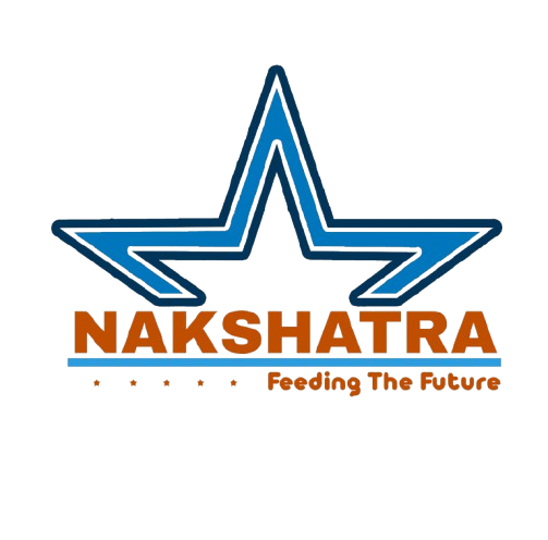 Nakshatra Feeds Logo