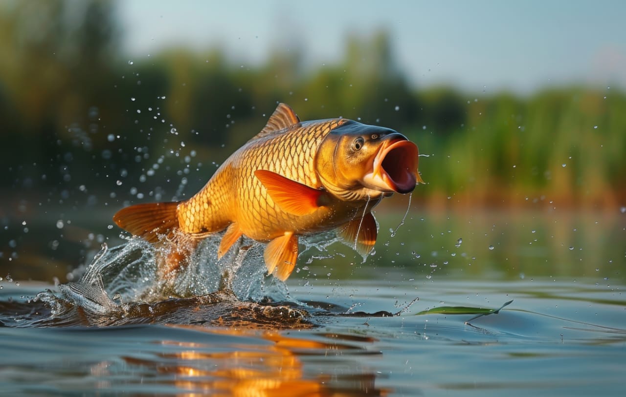 Sustainable Aquaculture 1