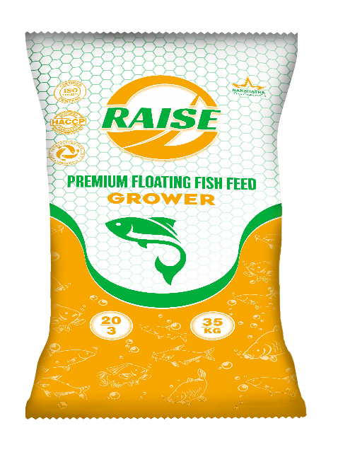 Shrimp Booster