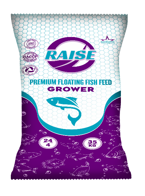 Shrimp Booster