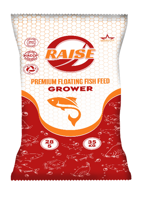 Shrimp Booster