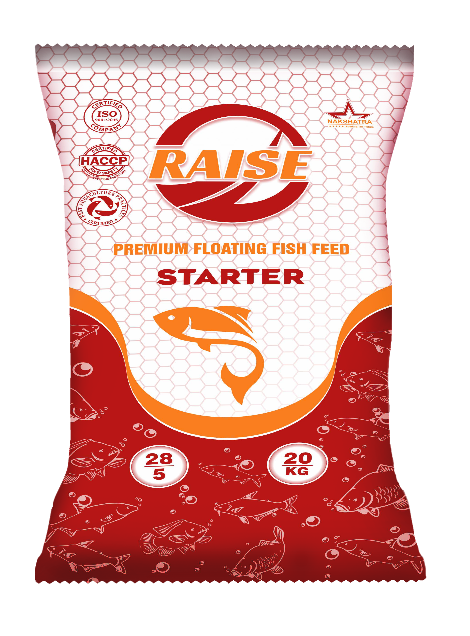 Shrimp Booster